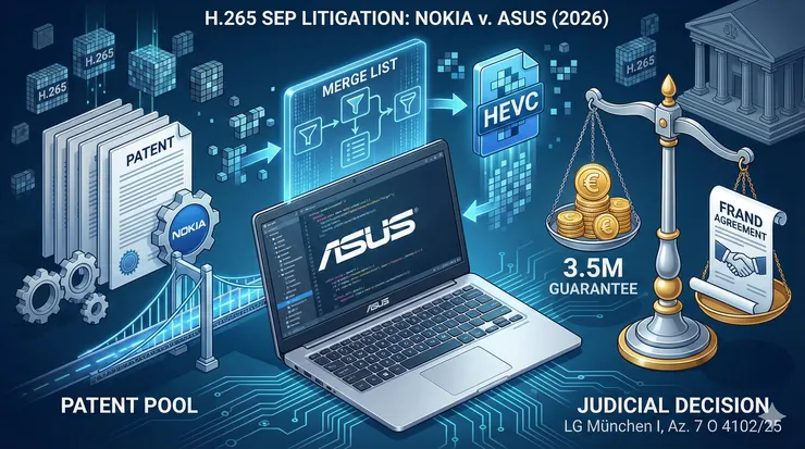 ASUS商標屬於該公司所專有