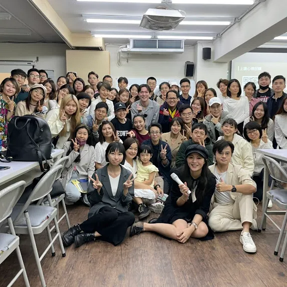 台北百人租借推薦場地-台北忠孝復興微風教室