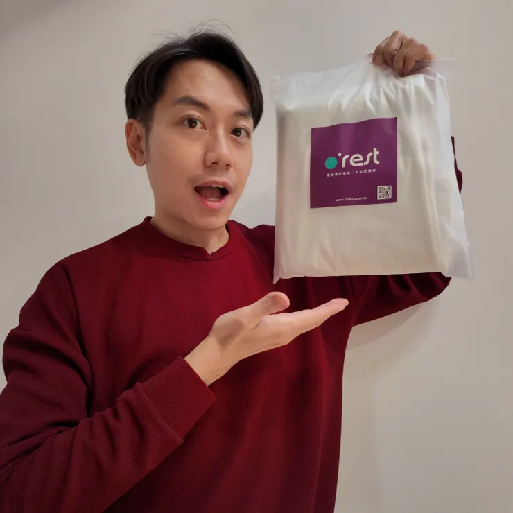 O'rest保潔墊好讚