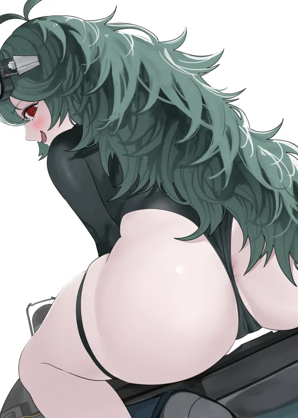 碧藍航線 托里塞利 同人創作