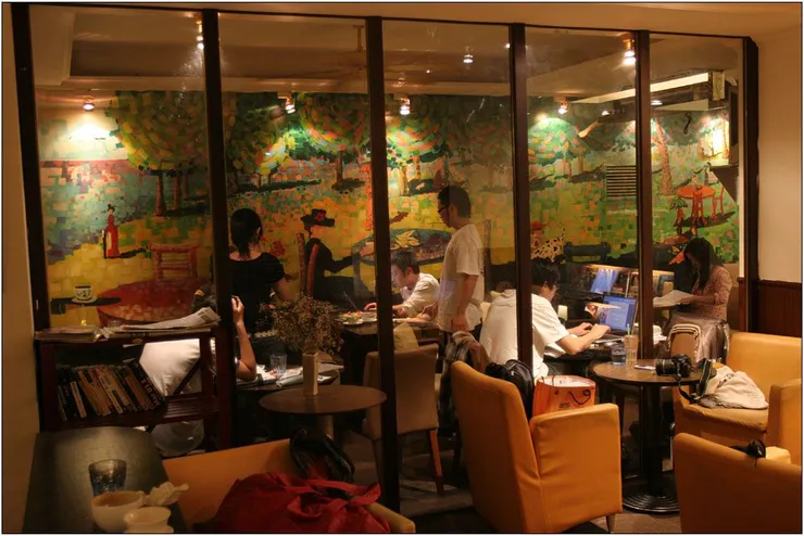 vocus｜新世代的創作平台