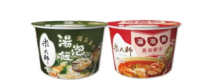 本來看到碗可微波就要無腦放入購物車了，結帳前順手拿起來瞄一眼成分表只能無奈放下。好想在國外加菜啊~~~