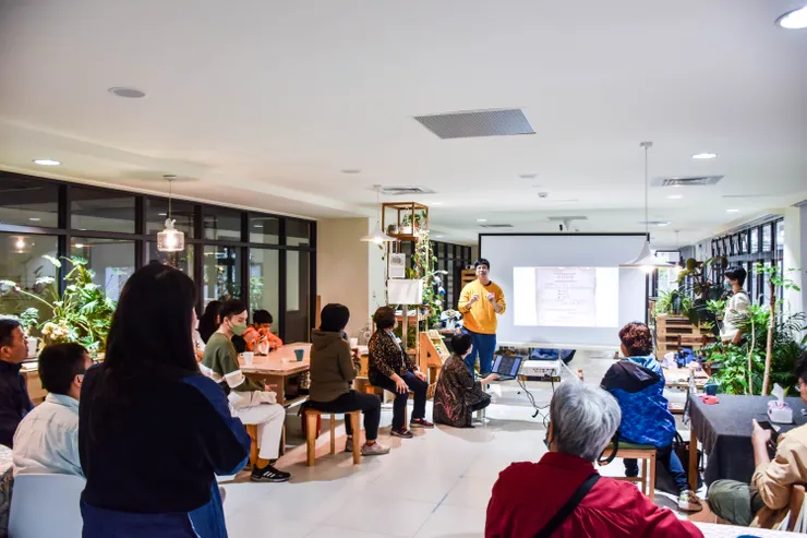 vocus|新世代的創作平台