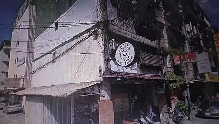 [新北美食]北歐工業風的室內裝潢氛圍、汐止區優良麵包店之一熊