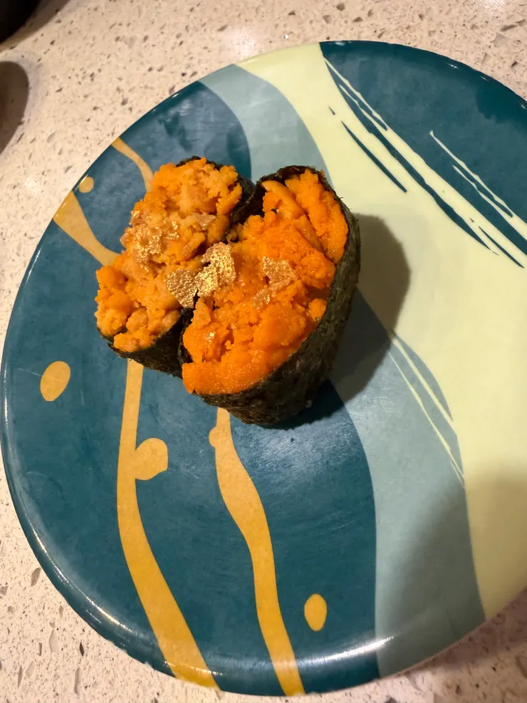 不小心拿到100元/盤