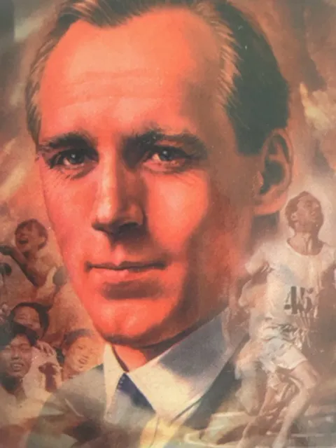 圖片來源：Eric Liddelll 傳記