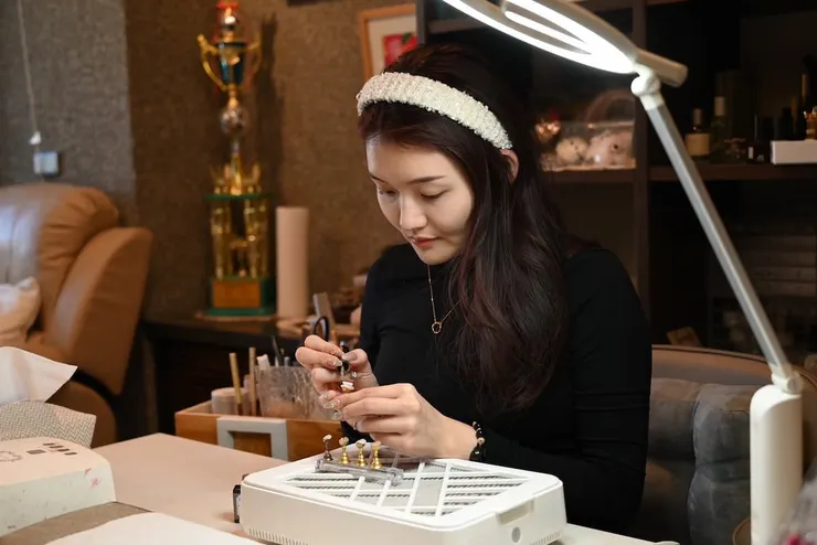 （圖／情人美學）