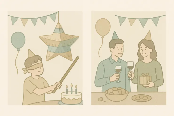 皮納塔的常見用途說明。〈本示意圖由AI協助生成。〉