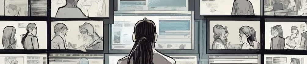 不專業的人類研究所