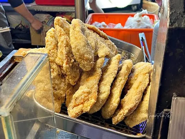 美味的碳烤雞排(圖片截圖於網路)