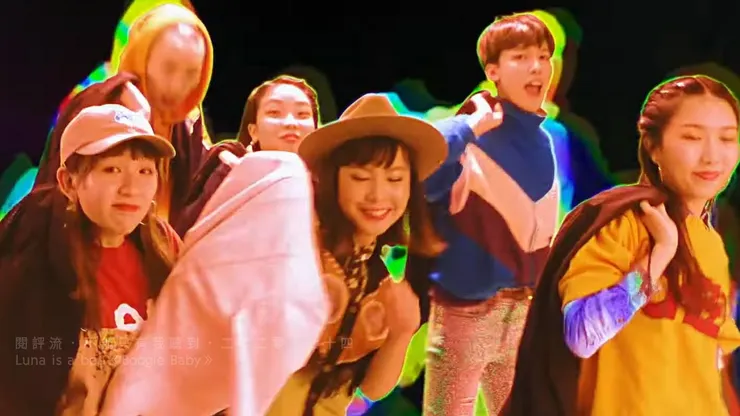 vocus|新世代的創作平台