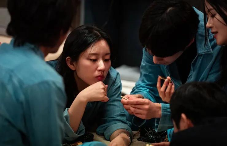 魔鬼的計謀 (共2季) | 評價 8.7/10 | 影劇避雷就上 awwrated