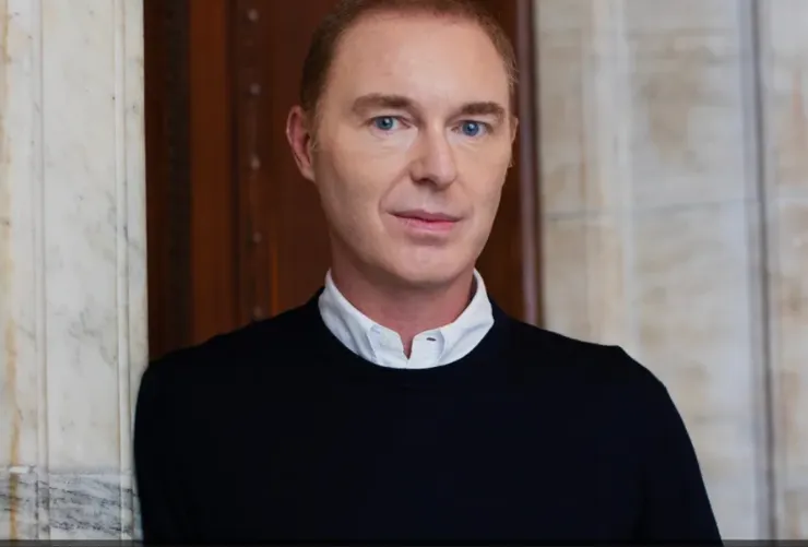 Stuart Vevers 的加入，讓 COACH 在時尚界再次發光。