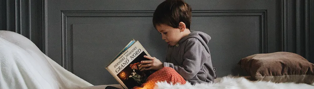 Krachreading的沙龍