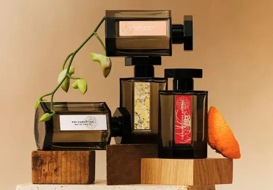 法國小眾沙龍香 - 阿蒂仙之香愈來愈受多人注目  圖片來源 : UK官網