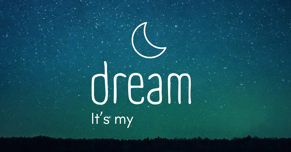 夢境之南的沙龍