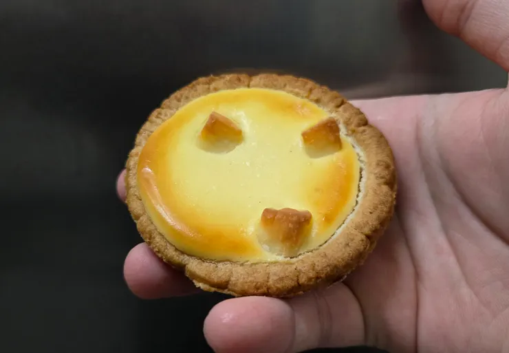 看上去就很棒對吧～