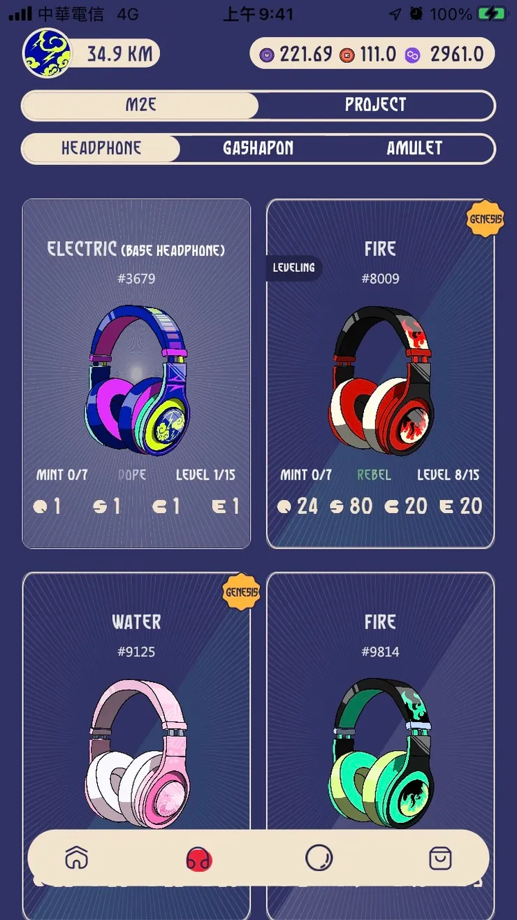 vocus｜新世代的創作平台