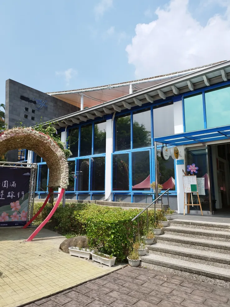 石農咖啡 河童拍攝/2023年