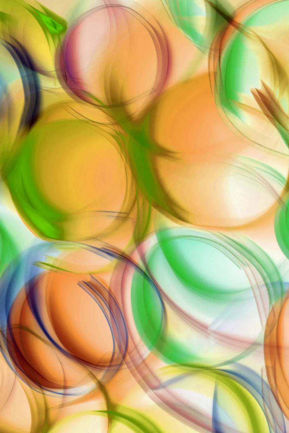 光譜記事 (The Spectrum Note)