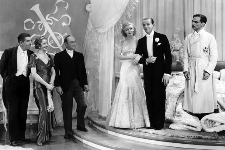 賀瑞斯、馬奇、貝茨、戴爾、杰爾與阿爾伯圖