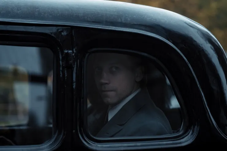 《大檢察官》電影劇照。／影像提供：東昊影業