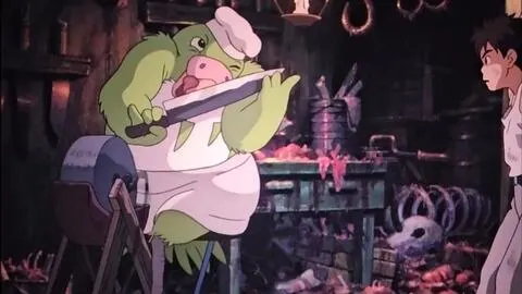 鸚鵡一族