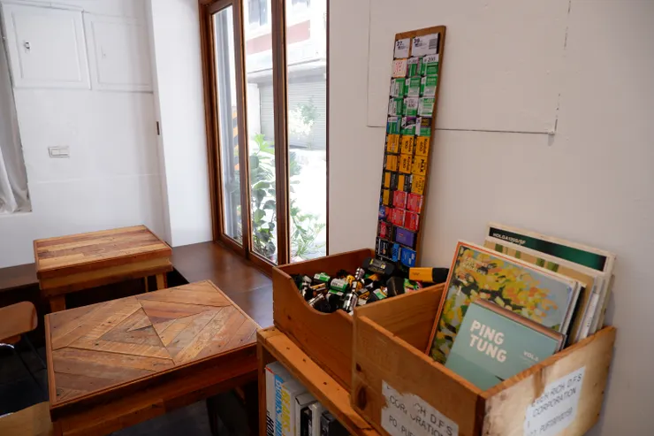 vocus|新世代的創作平台