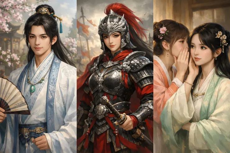 vocus｜新世代的創作平台