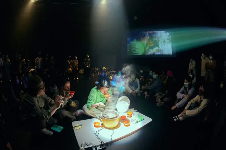 vocus｜新世代的創作平台