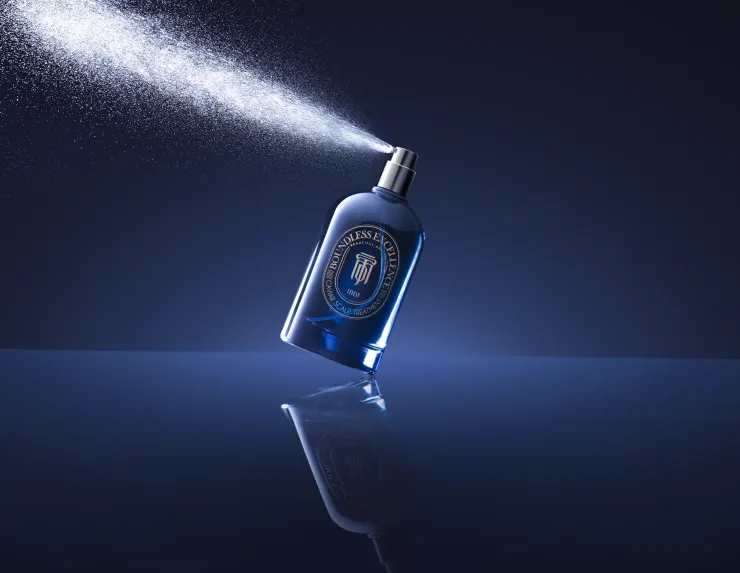 鱘魚子豐韻頭皮養髮液