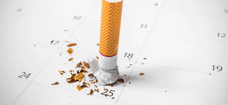 戒菸可顯著減少罹患心臟疾病的風險