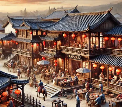 松鼠寶寶的沙龍