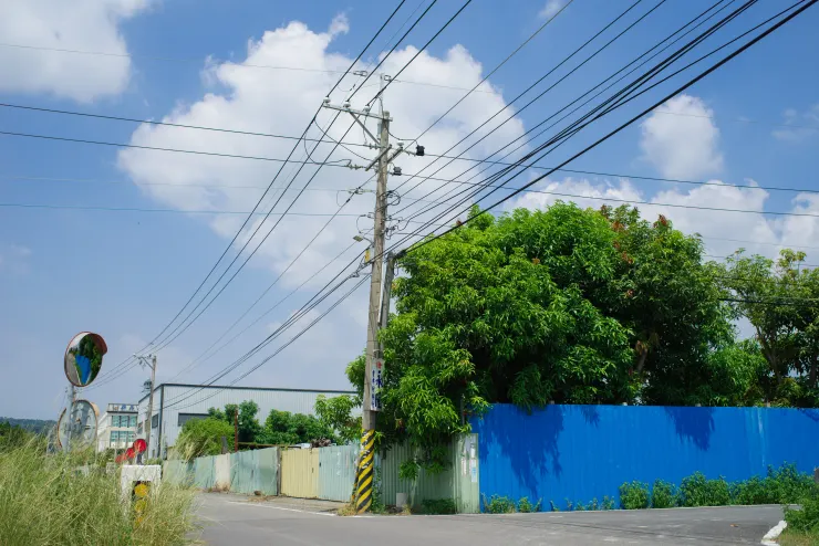 照片由李彥澍提供