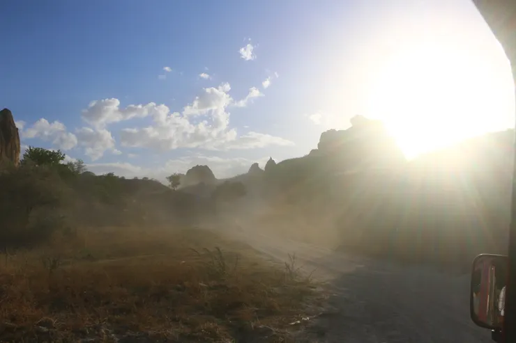 攝影於Cappadocia Turkey 2023