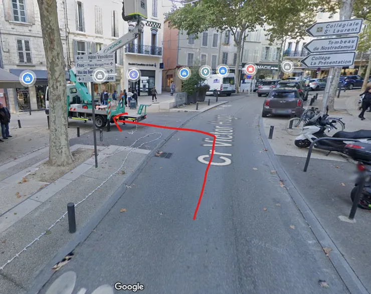 有些路，一但錯過就要繞呀繞的