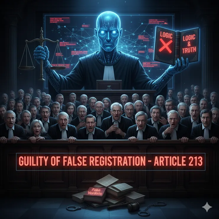 AI當官法官莫敵