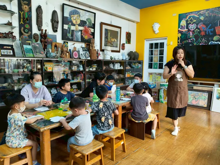 vocus|新世代的創作平台