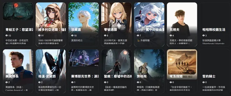 vocus｜新世代的創作平台