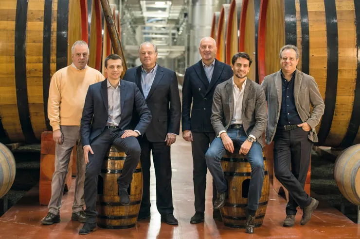 「2017義大利傳奇普里米蒂沃紅葡萄酒(限量版)」