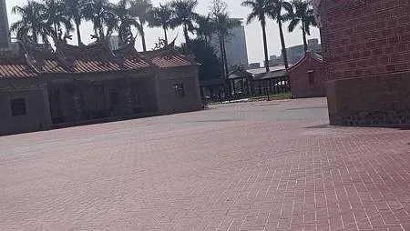 [新北旅遊]十四張歷史公園，十大共融特色遊具、環保永續、地方