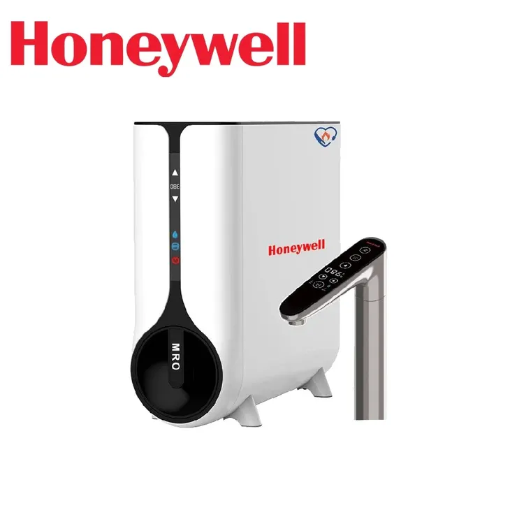 Honeywell 廚下觸控型RO冷熱飲水機