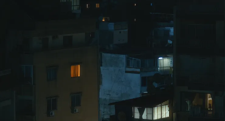 《她鄉迴旋曲》電影劇照／劇照提供：台灣國際紀錄片影展