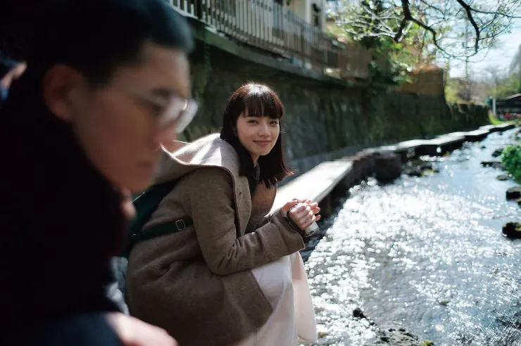 Photo Credit ／ 映画『余命10年』公式