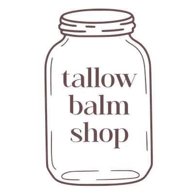 Tallow Balm Shop