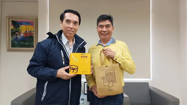 vocus｜新世代的創作平台