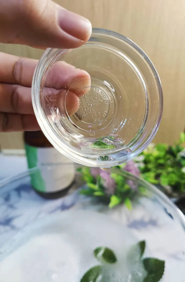 【Orla Amanda】複方精油全效液態沐浴露-甜蜜時光 500ml