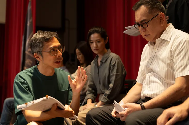 (照片提供：本萃電影)