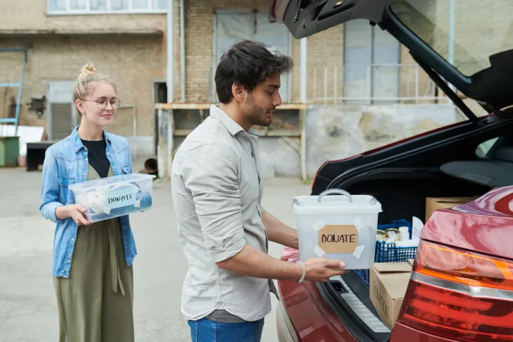 公司租車比買車更省？