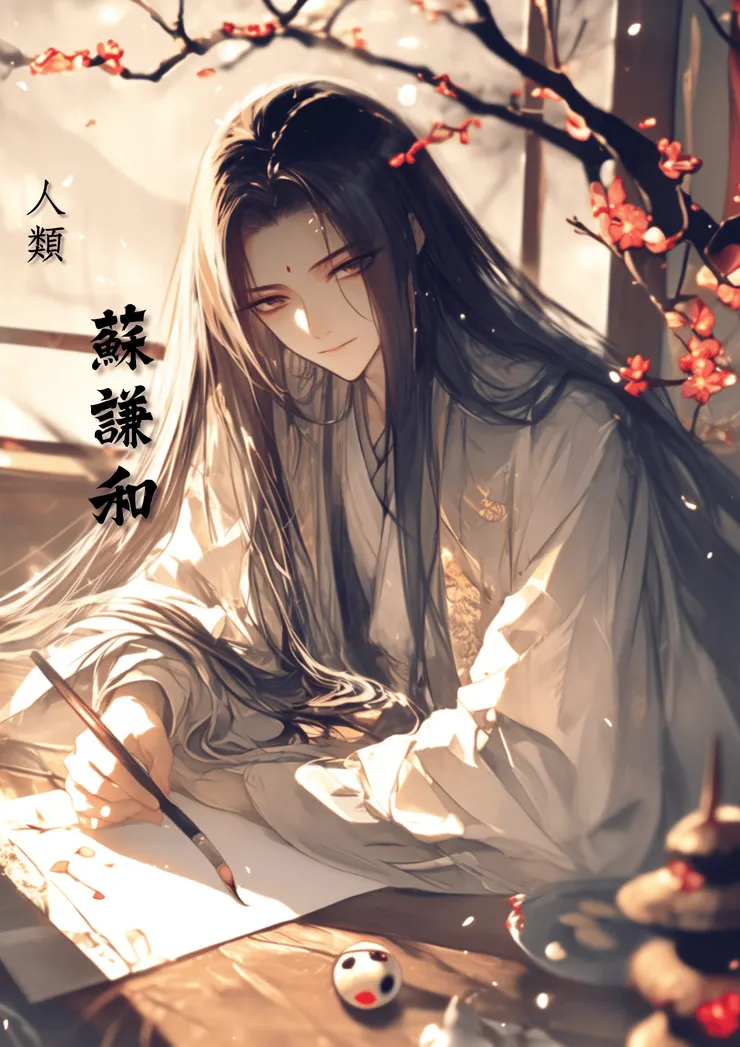 人設圖(9)，ai製圖